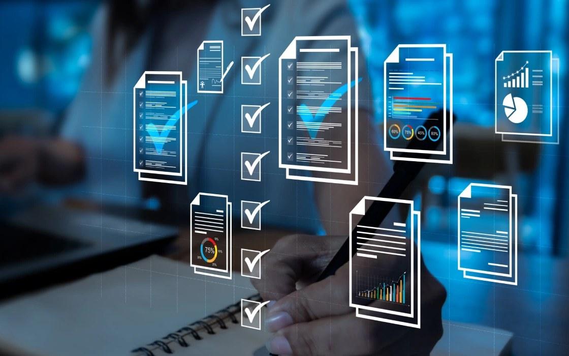 Document intelligence