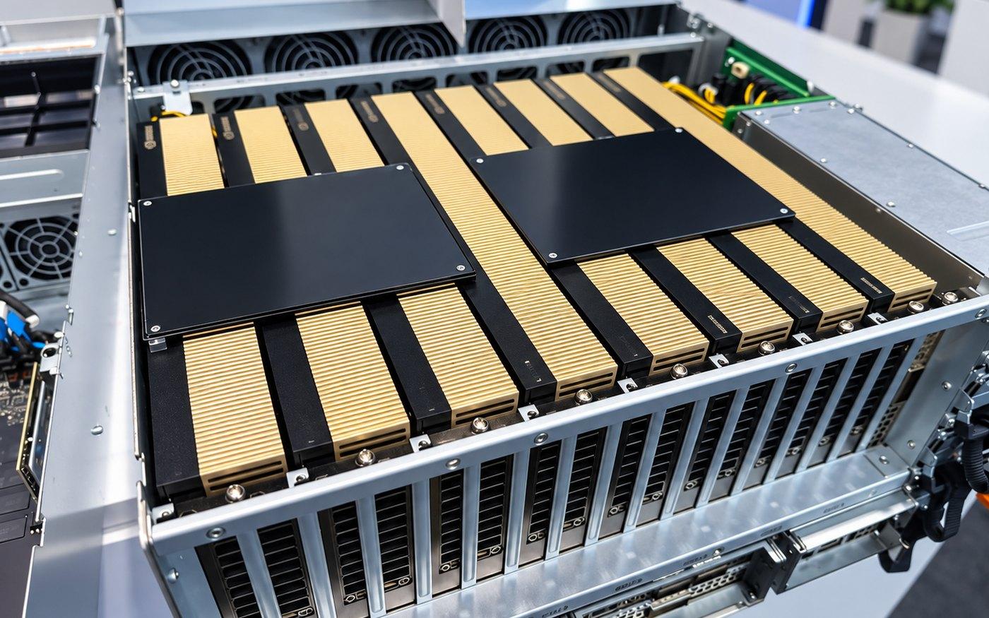AI on your own hardware