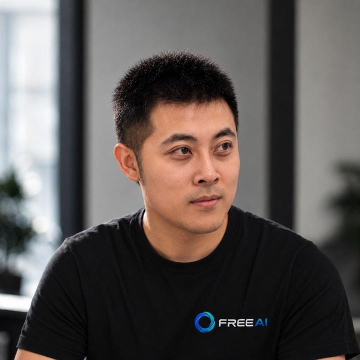 Founder photo